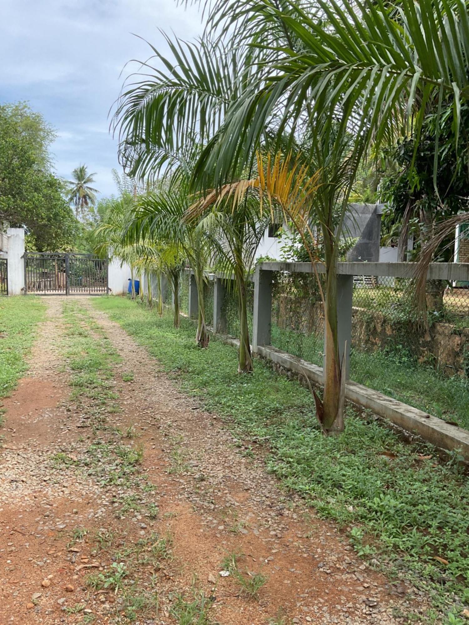 Villa Rukaththana Unakuruwa Tangalle Exterior photo