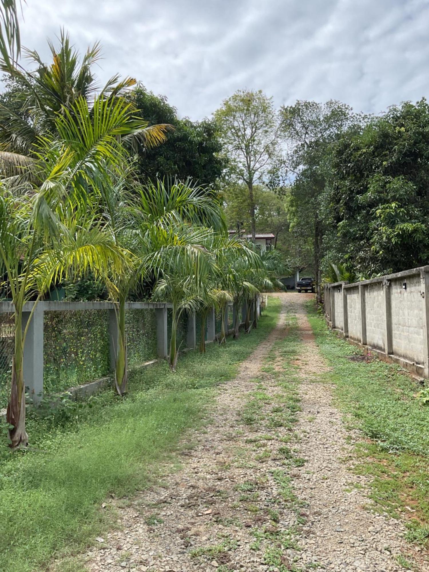 Villa Rukaththana Unakuruwa Tangalle Exterior photo